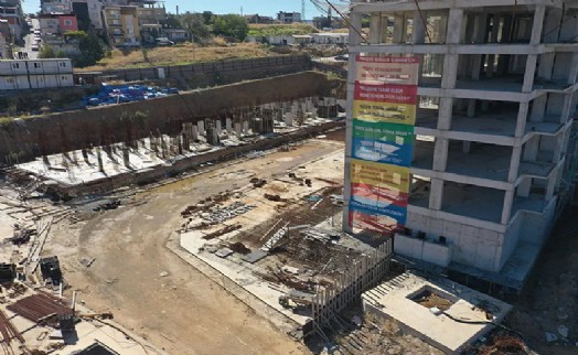 134 ailenin adalet bekleyişi sürüyor: Gaziemir konut mağdurlarından Bakan Gürlek'e açık mektup