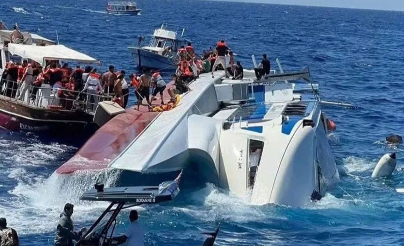 Gemi faciasını fırsatçılığa çevirmişlerdi: Uçak bileti fiyatlarına düzenleme geldi!