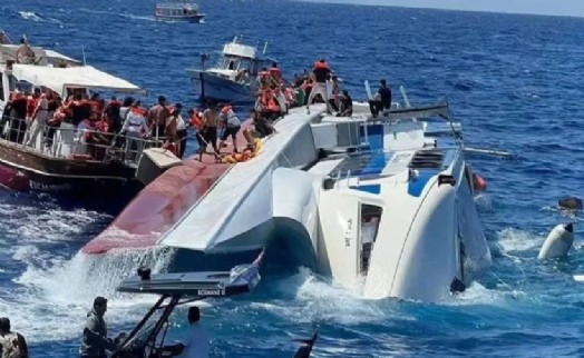 Gemi faciasını fırsatçılığa çevirmişlerdi: Uçak bileti fiyatlarına düzenleme geldi!