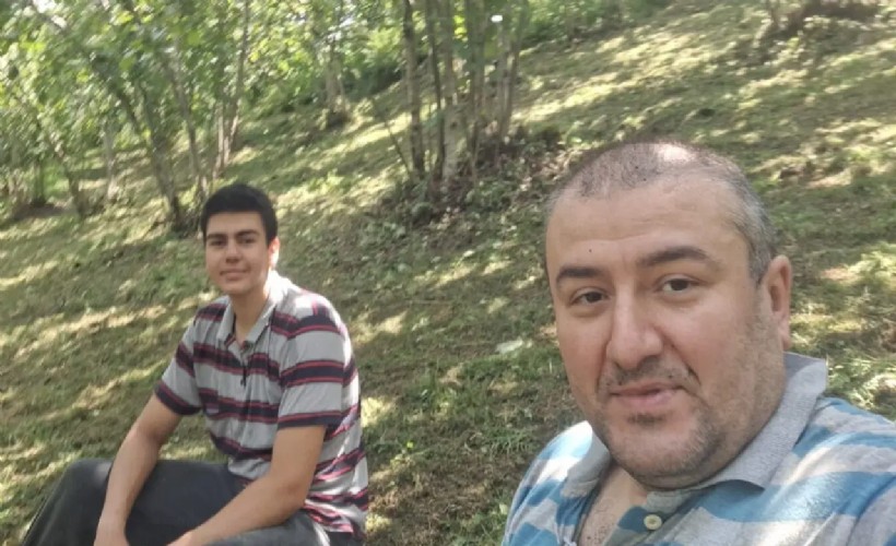 Giresun'daki selde kaybolmuştu: Öğretmenin cesedi Trabzon'da bulundu