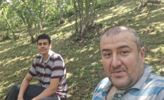 Giresun'daki selde kaybolmuştu: Öğretmenin cesedi Trabzon'da bulundu