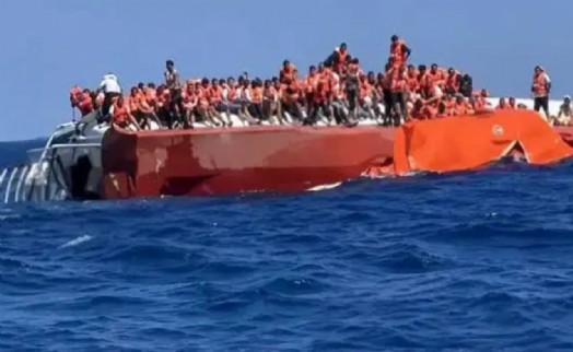 Girne'deki gemi faciasinda hayatını kaybedenlerin kimlikleri belli oldu