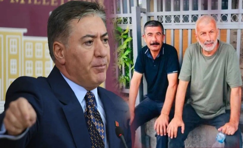 Gökay Çakır ve Başaran Aksu'nun tutuklanmasına YENİ Parti'den ilk tepki: Tamamen siyasidir