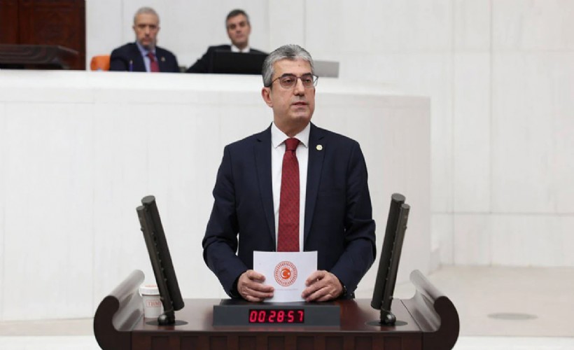 Gökhan Günaydın'dan kritik iddia! 'Bölgesel asgari ücret açıklamaya hazırlanıyorlar'