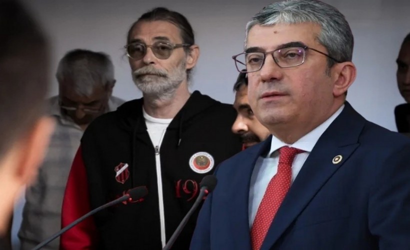 Gökhan Günaydın'dan dikkat çeken 'Erdal Beşikcioğlu' eleştirisi