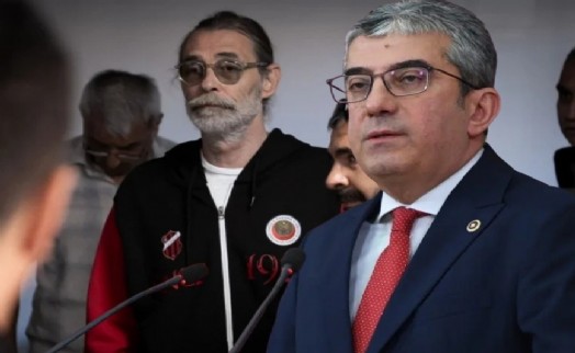 Gökhan Günaydın'dan dikkat çeken 'Erdal Beşikcioğlu' eleştirisi