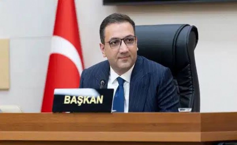 Göreve iade edilen Onur Yiğit'e destek ziyaretleri!