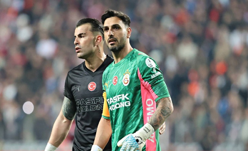Göz-Göz'den kaleci atağı: Tek rota Günay!
