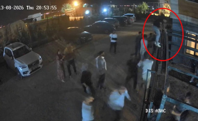 Gözaltına alınan İYİ Partili başkan hakkında karar!
