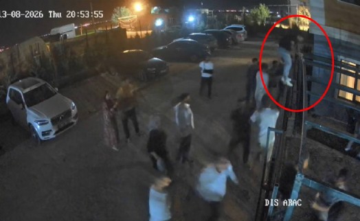 Gözaltına alınan İYİ Partili başkan hakkında karar!