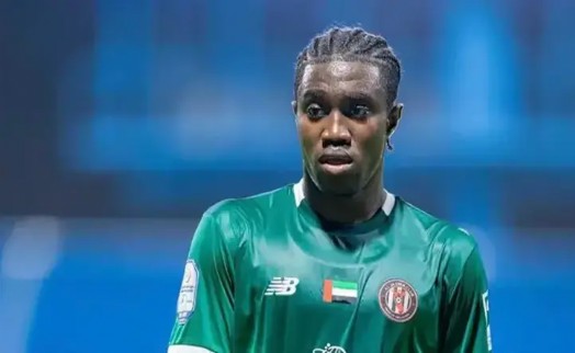 Göztepe, Richard Akonnor'un peşinde