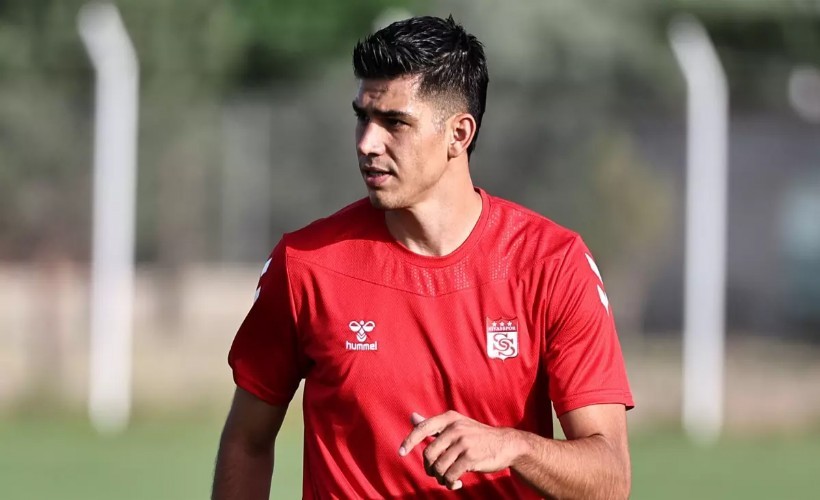 Göztepe'de Bekir Turaç'ın transferi Juan'a takıldı