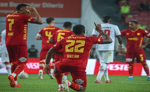 Göztepe evinde galibiyet peşinde: Rakip Fenerbahçe'yi deviren Gençlerbirliği