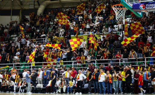 Göztepe potasında kombineler satışta