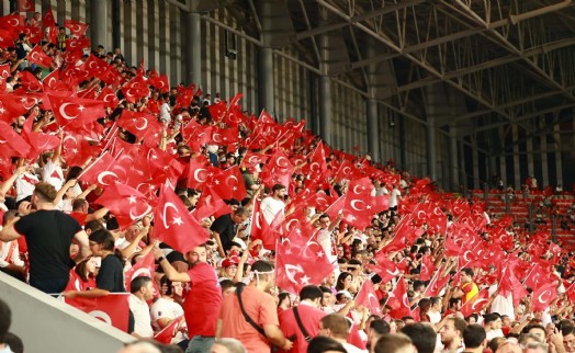 Göztepe ve İzmir'in çifte gururu