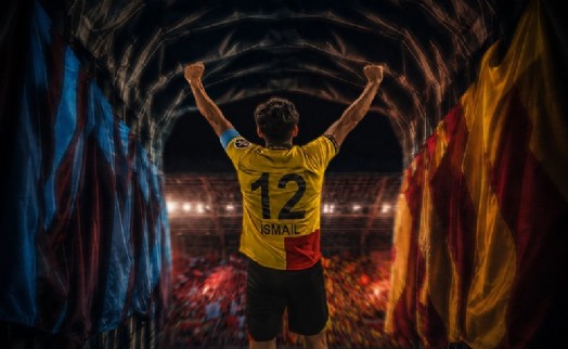 Göztepe ve Trabzonspor'dan İsmail Köybaşı'na ortak jübile