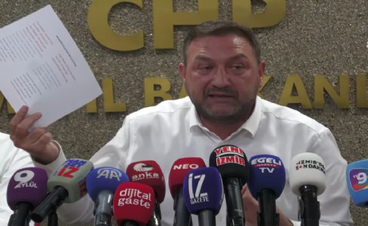 Gümrükçü’den YENİ Parti’ye Menderes yanıtı: 'Bizden oy dahi istemediler'