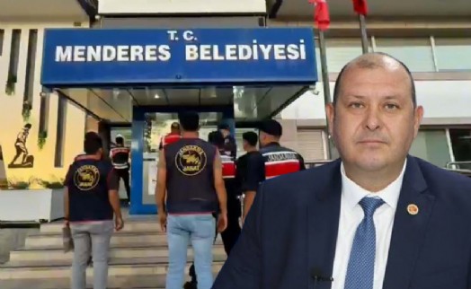 WhatsApp mesajları savcılığa taşındı: Başkan Çiçek'ten şantaj ve tehdit iddiasıyla suç duyurusu