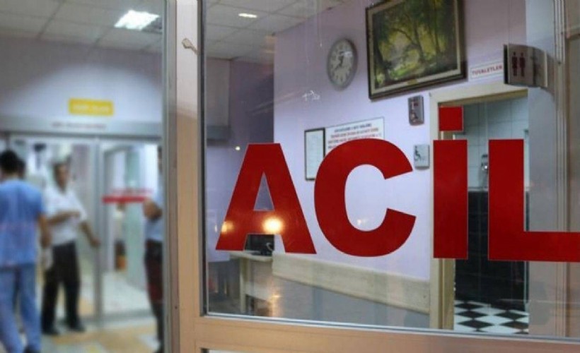 Güneşin altında araçta mahsur kalmıştı: 4 yaşındaki Aras'tan acı haber