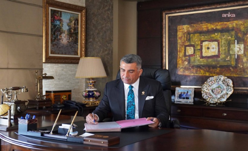 Gürsel Erol: CHP devleti yönetme iddiasını ortaya koymalı