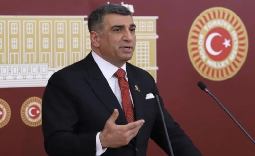 Gürsel Erol'dan CHP Genel Başkanlığı adaylığına ilişkin flaş açıklamalar