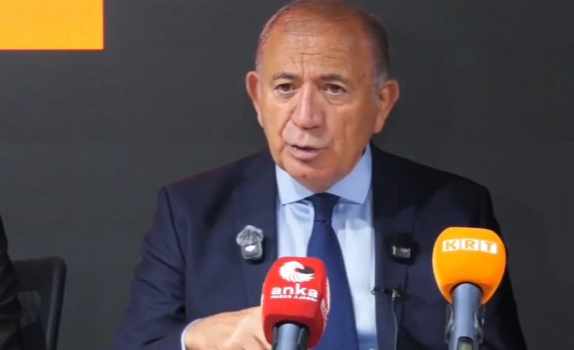 Gürsel Tekin'den adaylık açıklaması: 'Mademki arınacaksak...'