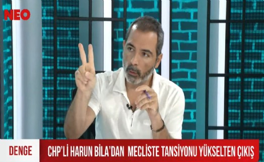 Halil Solak Menderes seçimini masaya yatırdı: ‘CHP ve Yeni Parti ilk sınavında sınıfta kaldı’