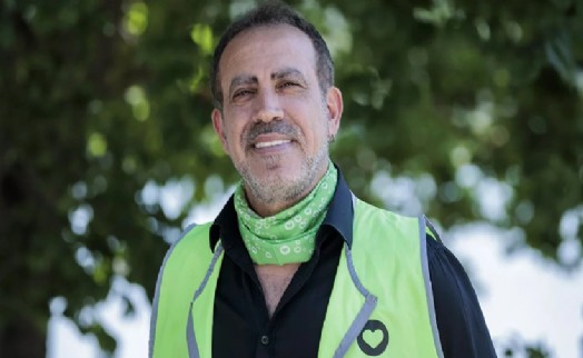 Haluk Levent'in Instagram hesabına erişim engeli