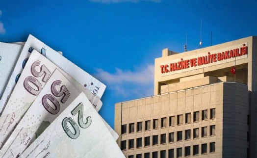 Hazine ve Maliye Bakanlığı verileri duyurdu: Bütçe açığında dev yükseliş