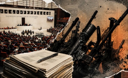 Hüda-Par Hizbullah için adım attı: Yasaya feshedilmemiş örgütler de eklenecek mi?