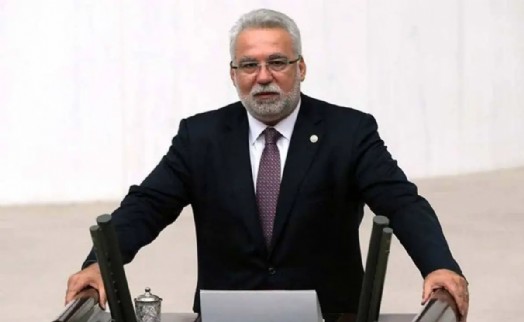 Hüseyin Kocabıyık'tan Ertuğrul Özkök soruşturmasına sert tepki: 'Savcılar, durun artık!'
