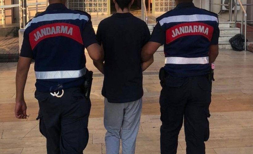 Husumetli aileler kavga etti: 2 yaralı, 2 tutuklu