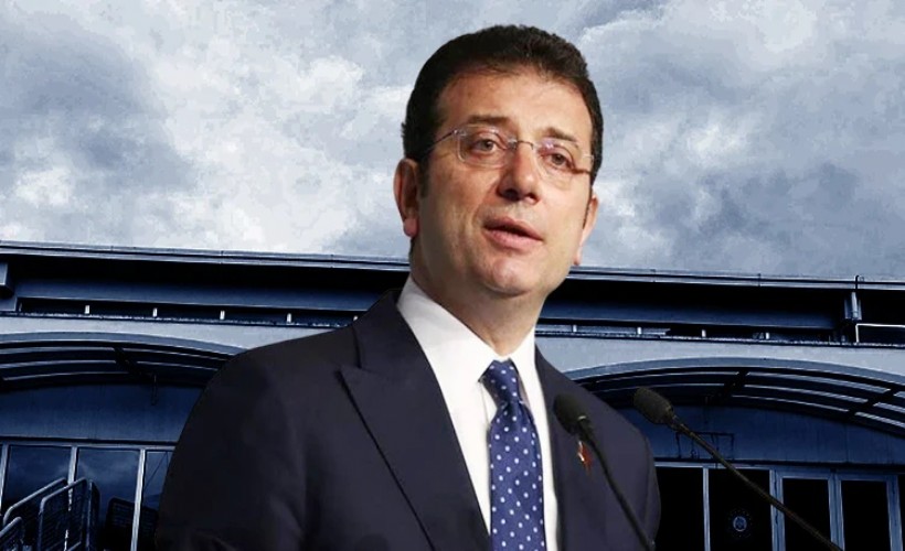 İBB Davası'nda ikinci celse: İmamoğlu iddialara sert çıktı