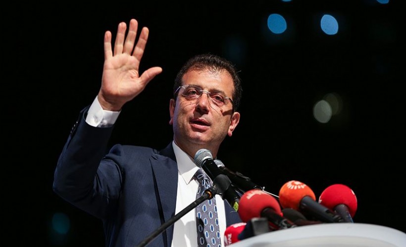 İBB Davası’nda 71. gün... Ekrem İmamoğlu: 'Maden bulmuş gibi eşeleyen bir iddia makamı var'