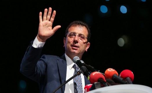 İBB Davası'nda 71. gün... Ekrem İmamoğlu: 'Maden bulmuş gibi eşeleyen bir iddia makamı var'
