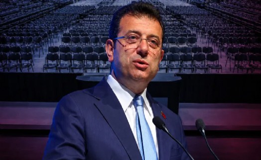İBB Davası’nda 'telefon' tartışması! İmamoğlu: 'Halen iddia makamı magazin gibi soru soruyor'
