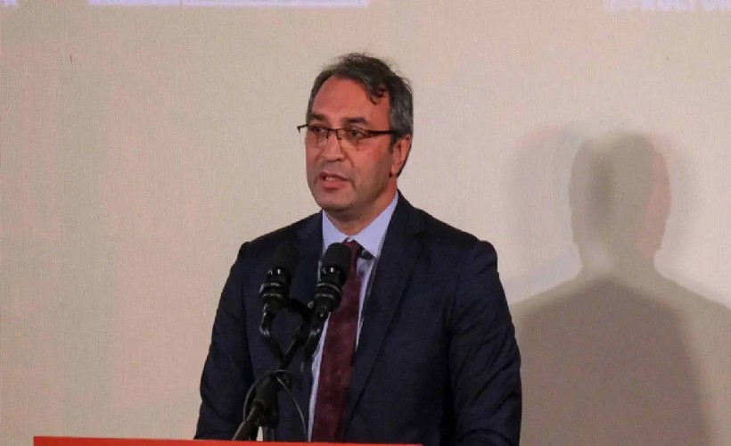 İBB Genel Sekreter Yardımcısı Mahir Polat hastaneye kaldırıldı