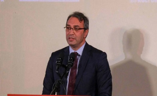 İBB Genel Sekreter Yardımcısı Mahir Polat hastaneye kaldırıldı