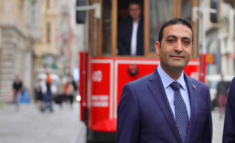 İBB davasında tahliye edilen İnan Güney göreve iade edilmedi