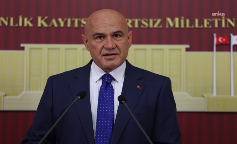 İYİ Parti'den Meclis Başkanlığına dilekçe: Yasalara ve Anayasa'ya aykırı olan bu yasayı gündeme almayın