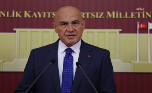 İYİ Parti'den Meclis Başkanlığına dilekçe: Yasalara ve Anayasa'ya aykırı olan bu yasayı gündeme almayın
