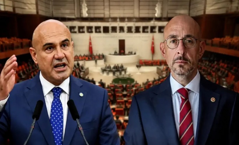 İYİ Parti'den 'çerçeve yasa' için TRT'de canlı yayın talebi