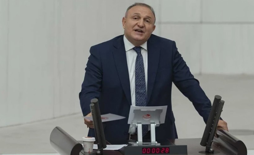 İYİ Parti’den AK Parti’ye geçen Ömer Karakaş: Ben çizgimi değiştirmedim