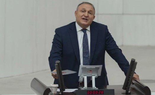 İYİ Parti'den AK Parti'ye geçen Ömer Karakaş: Ben çizgimi değiştirmedim
