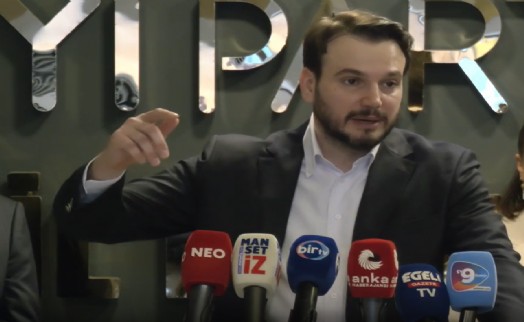 İYİ Parti'den Balıkesir mitingi öncesi 'Terörsüz Türkiye' sürecine eleştiri