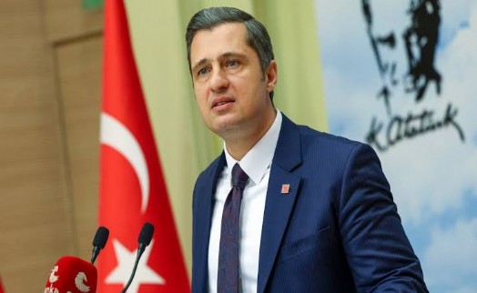 İYİ Partili Türkoğlu'nun darbedilmesine Yücel'den tepki: 'Şiddet siyasete gölge düşürmesin'