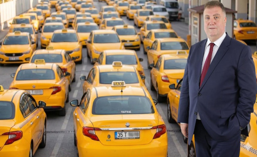 İzmir Şoförler Odası'ndan ‘kaçak tur' çıkışına sert yanıt: 'Biraz da yatay zekayla çözülürdü'