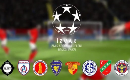 İZVAK'tan raporlu uyarı: Kulüplerin durumu kentin ortak sorunudur!