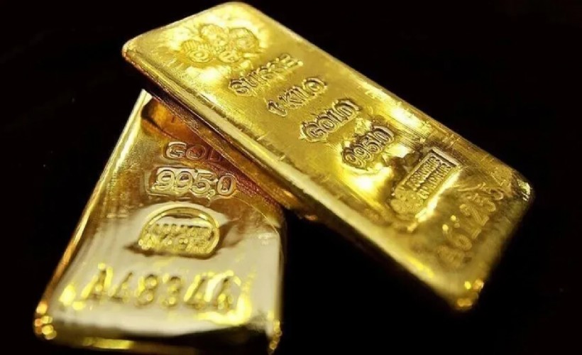 İbre yukarı döndü: Altında 5 ay sonra bir ilk