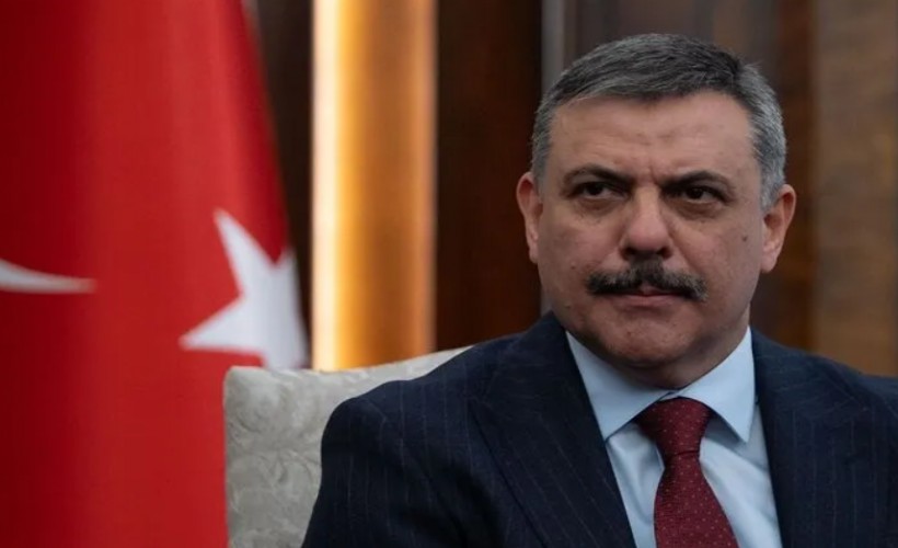 İçişleri Bakanı Çiftçi'den, Alihan Kuriş operasyonu açıklaması: 'İlerleyen günlerde...'